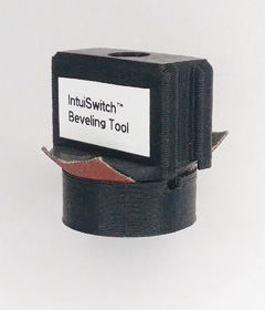 IntuiSwitch™ Beveling Tool